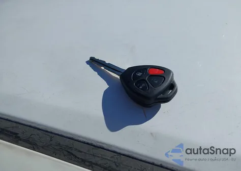 2012 Toyota Corolla L from USA, damaged, VIN JTDBU4EE7C9178013